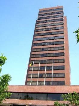 Proyecto Tottus Plaza Oeste